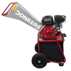 Biotriturador Gasolina BT500 Loncin Donker´s - Biotriturador a Gasolina BT500 Loncin Donker´s